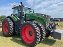 2020 FENDT 1042 VARIO