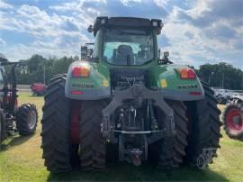 2020 FENDT 1042 VARIO