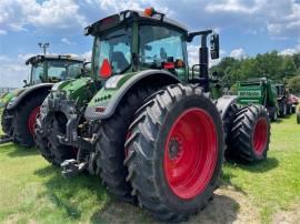 2021 FENDT 933 VARIO GEN 6