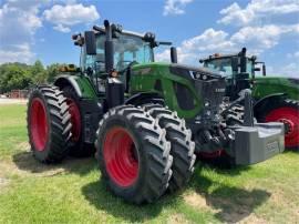 2021 FENDT 933 VARIO GEN 6