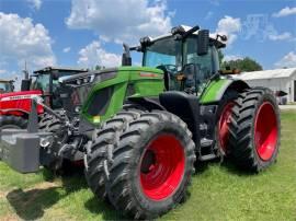 2021 FENDT 933 VARIO GEN 6