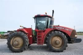 2013 CASE IH STEIGER 350 HD