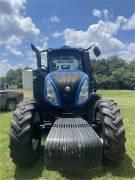 2015 NEW HOLLAND T8.410