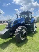 2015 NEW HOLLAND T8.410