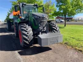 2020 FENDT 942 VARIO GEN 6