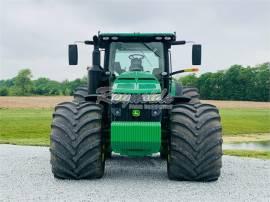 2019 JOHN DEERE 8400R