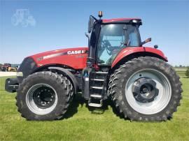 2016 CASE IH MAGNUM 310