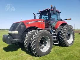 2016 CASE IH MAGNUM 310