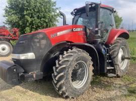 2018 CASE IH MAGNUM 340