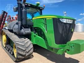 2013 JOHN DEERE 9560RT