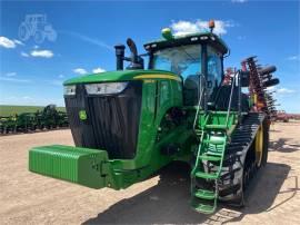 2013 JOHN DEERE 9560RT