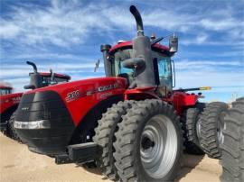 2021 CASE IH STEIGER 370 AFS CONNECT