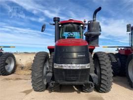 2021 CASE IH STEIGER 370 AFS CONNECT