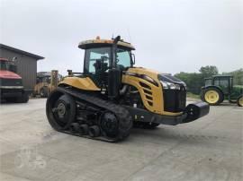 2014 CHALLENGER MT765E