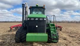 2010 JOHN DEERE 9530T