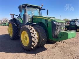 2019 JOHN DEERE 8345R