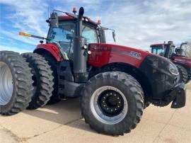 2021 CASE IH MAGNUM 340 AFS CONNECT