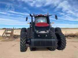 2021 CASE IH MAGNUM 340 AFS CONNECT