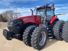 2021 CASE IH MAGNUM 340 AFS CONNECT