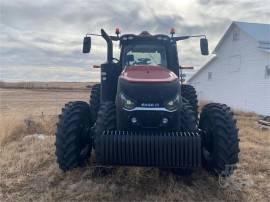 2021 CASE IH MAGNUM 340 AFS CONNECT