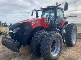 2021 CASE IH MAGNUM 340 AFS CONNECT