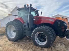 2021 CASE IH MAGNUM 340 AFS CONNECT