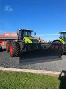 2022 CLAAS XERION 5000