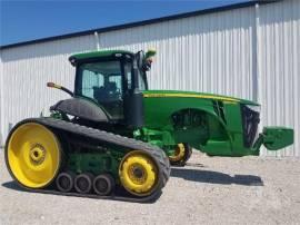 2013 JOHN DEERE 8310RT