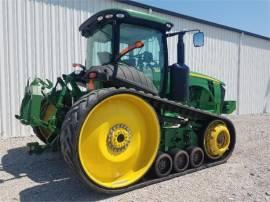 2013 JOHN DEERE 8310RT