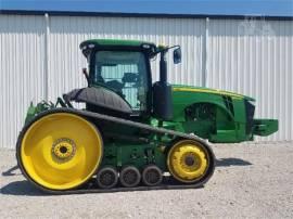 2013 JOHN DEERE 8310RT