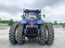 2013 NEW HOLLAND T8.390