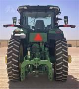 2021 JOHN DEERE 8R 340