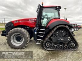 2021 CASE IH MAGNUM 380 AFS CONNECT ROWTRAC CVX