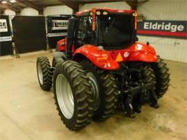 2015 CASE IH MAGNUM 340