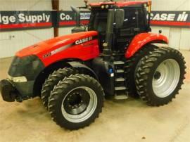 2015 CASE IH MAGNUM 340