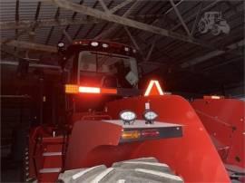 2022 CASE IH STEIGER 500 QUADTRAC