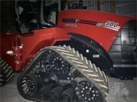 2022 CASE IH STEIGER 500 QUADTRAC