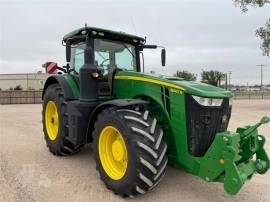 2019 JOHN DEERE 8320R