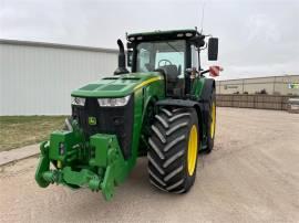 2019 JOHN DEERE 8320R