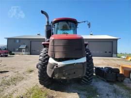 2013 CASE IH STEIGER 350 HD