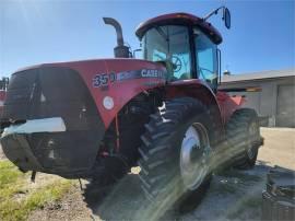 2013 CASE IH STEIGER 350 HD