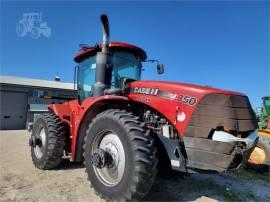 2013 CASE IH STEIGER 350 HD