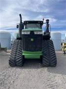 2016 JOHN DEERE 9620RX