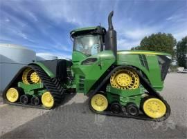 2016 JOHN DEERE 9620RX