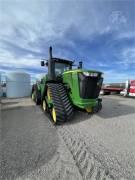 2016 JOHN DEERE 9620RX