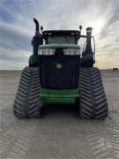 2016 JOHN DEERE 9620RX