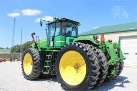 2010 JOHN DEERE 9330