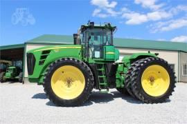 2010 JOHN DEERE 9330