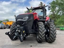 2021 CASE IH MAGNUM 310 CVT