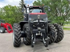 2021 CASE IH MAGNUM 310 CVT